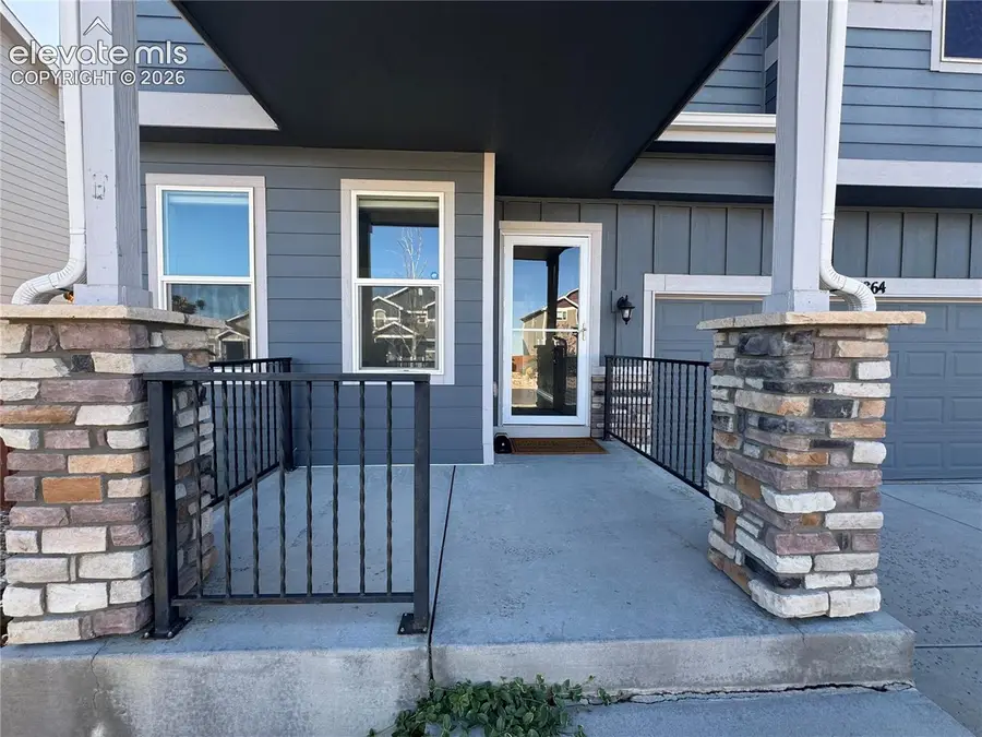 9864 Morning Vista Drive, Peyton, CO 80831 - #2