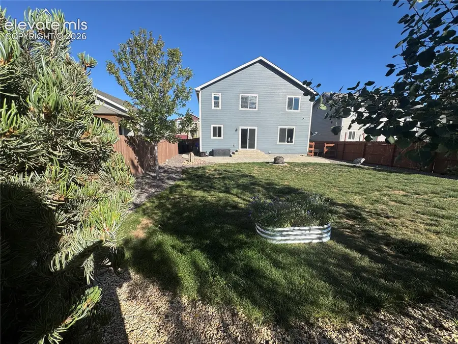 9864 Morning Vista Drive, Peyton, CO 80831 - #3