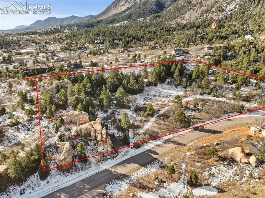 4549 Redstone Ridge Road, Monument, CO 80132 - Image #2