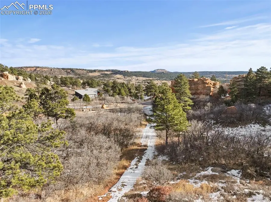 4549 Redstone Ridge Road, Monument, CO 80132 - Image #3