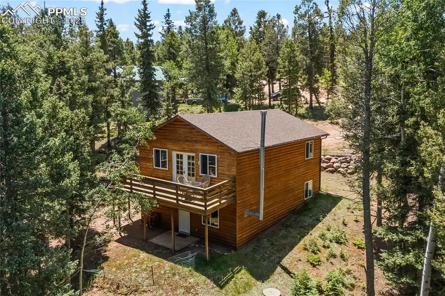 485 Donzi Trail, Florissant, CO 80816 - Image #2