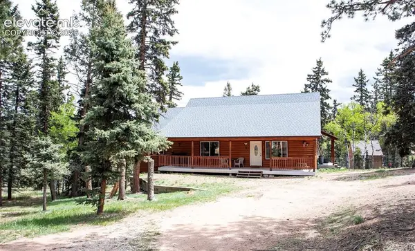 16 Echo Circle, Florissant, CO 80816