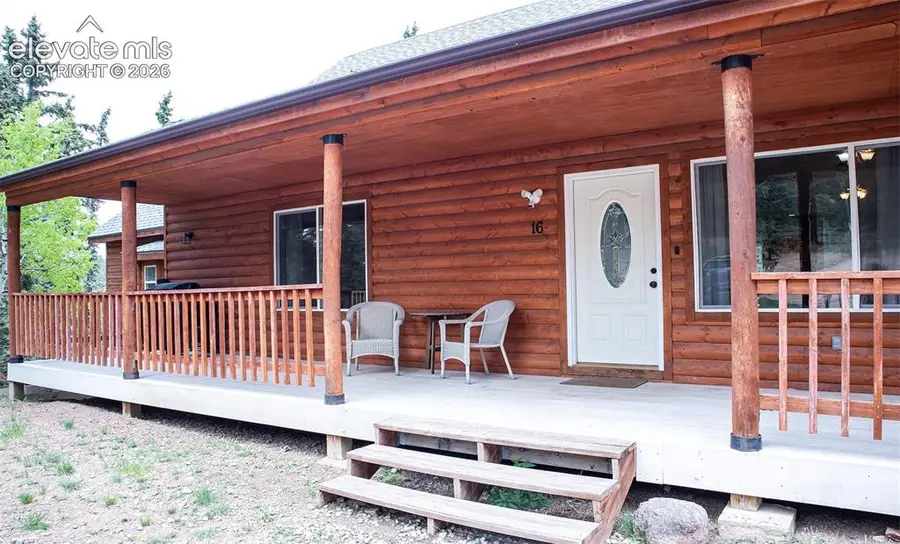 16 Echo Circle, Florissant, CO 80816 - #2