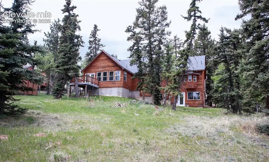 16 Echo Circle, Florissant, CO 80816 - #3