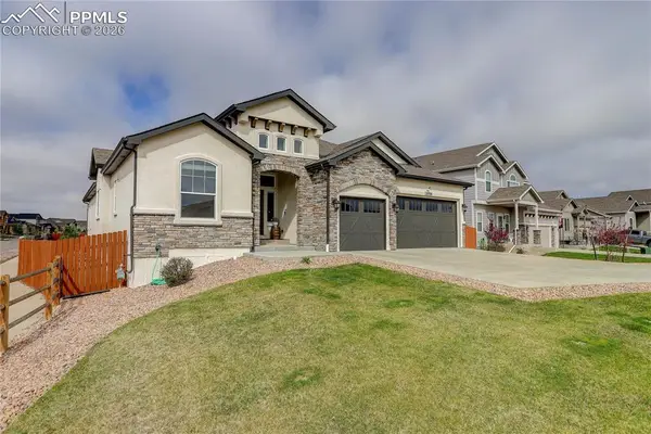 10704 Shavano Peak Court, Peyton, CO 80831