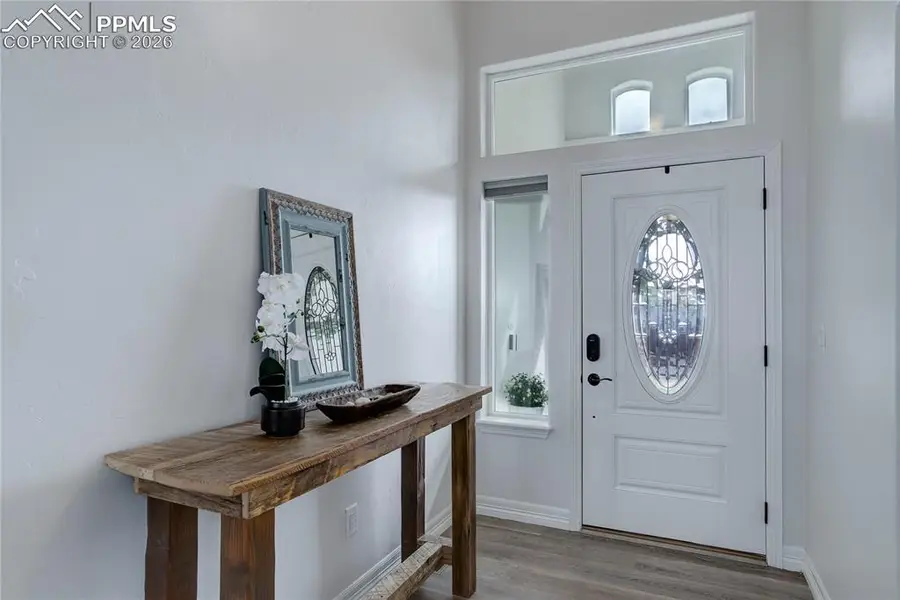 10704 Shavano Peak Court, Peyton, CO 80831 - #2