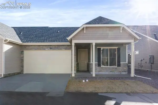 5764 Torrisdale View, Colorado Springs, CO 80927