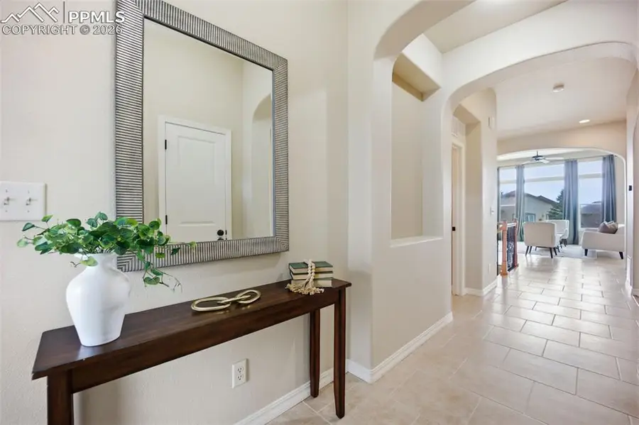 4945 Mushroom Rock Court, Colorado Springs, CO 80924 - #3