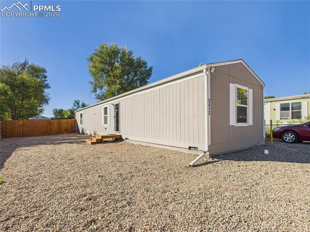 2412 Kara Court, Pueblo, CO 81004 - #1