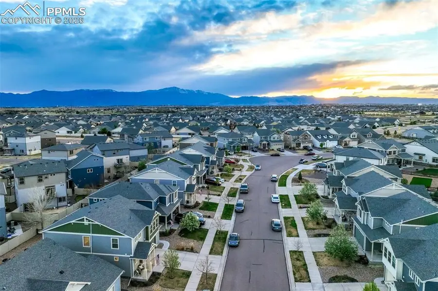 6784 Backcountry Loop, Colorado Springs, CO 80927 - #2