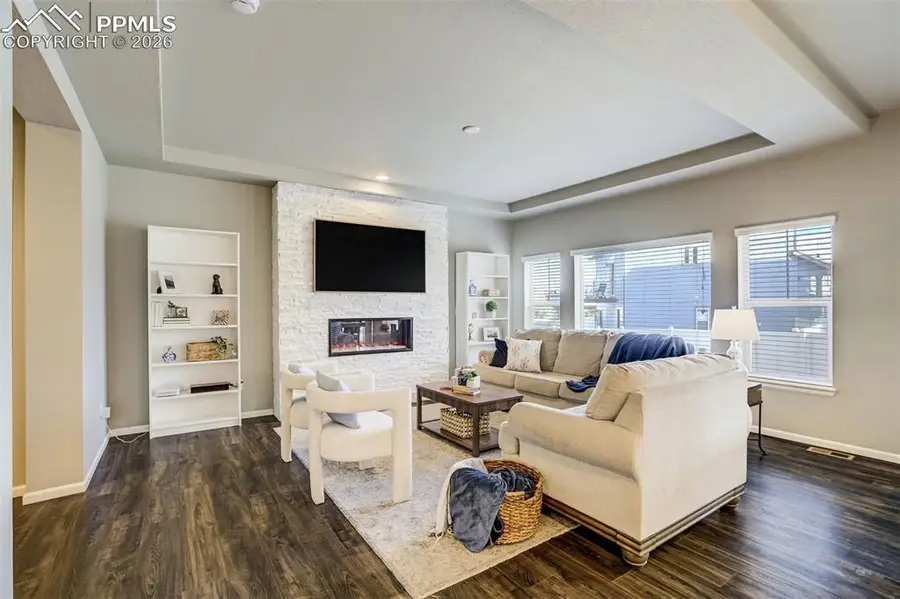 6784 Backcountry Loop, Colorado Springs, CO 80927 - #3