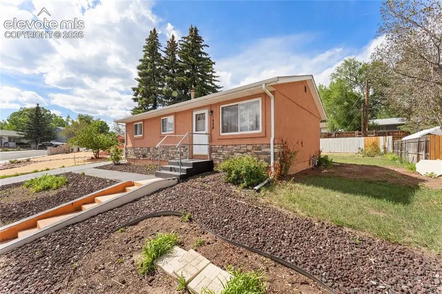 1924 Mccooke Drive, Colorado Springs, CO 80910 - #3
