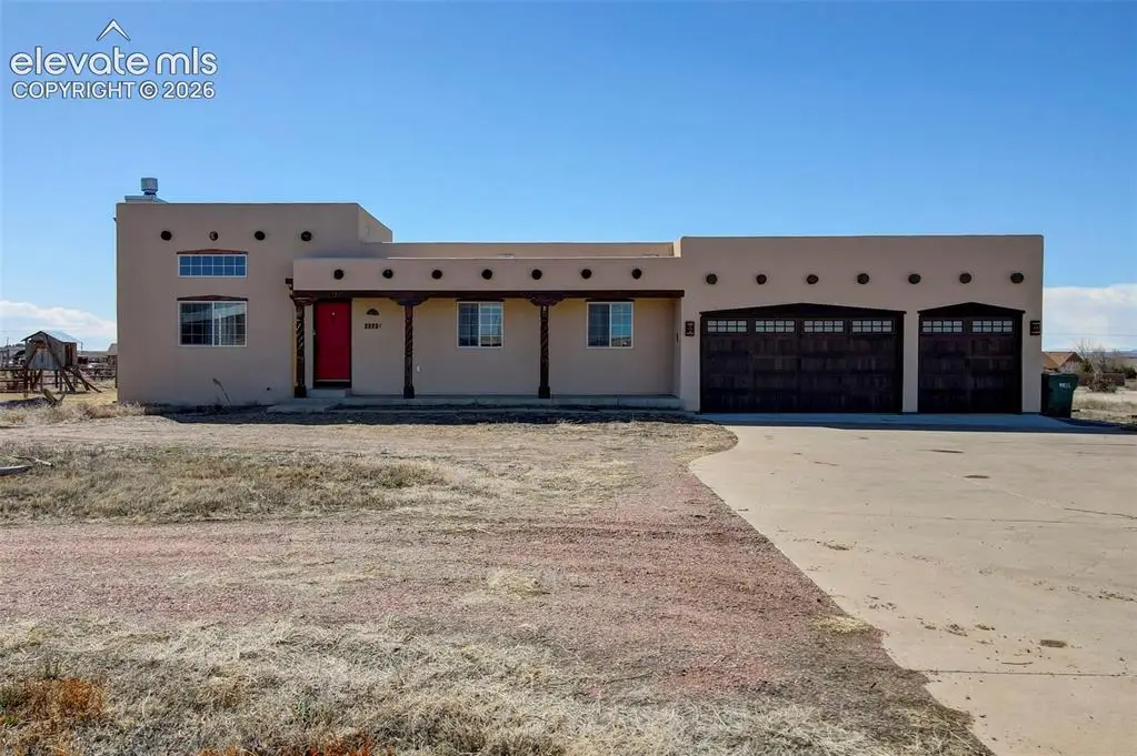 1470 E Purcell Boulevard, Pueblo West, CO 81007 - #1