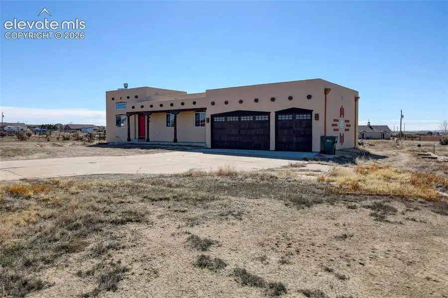 1470 E Purcell Boulevard, Pueblo West, CO 81007 - #2