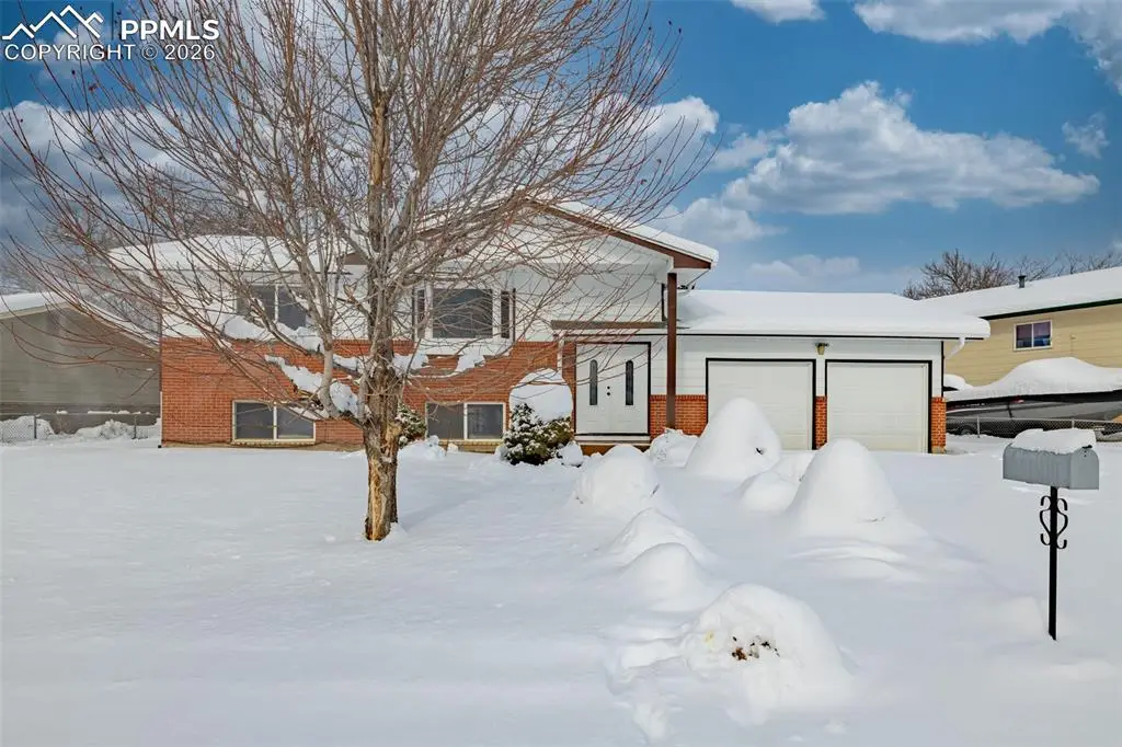 200 Dexter Street, Colorado Springs, CO 80911 - Image #1
