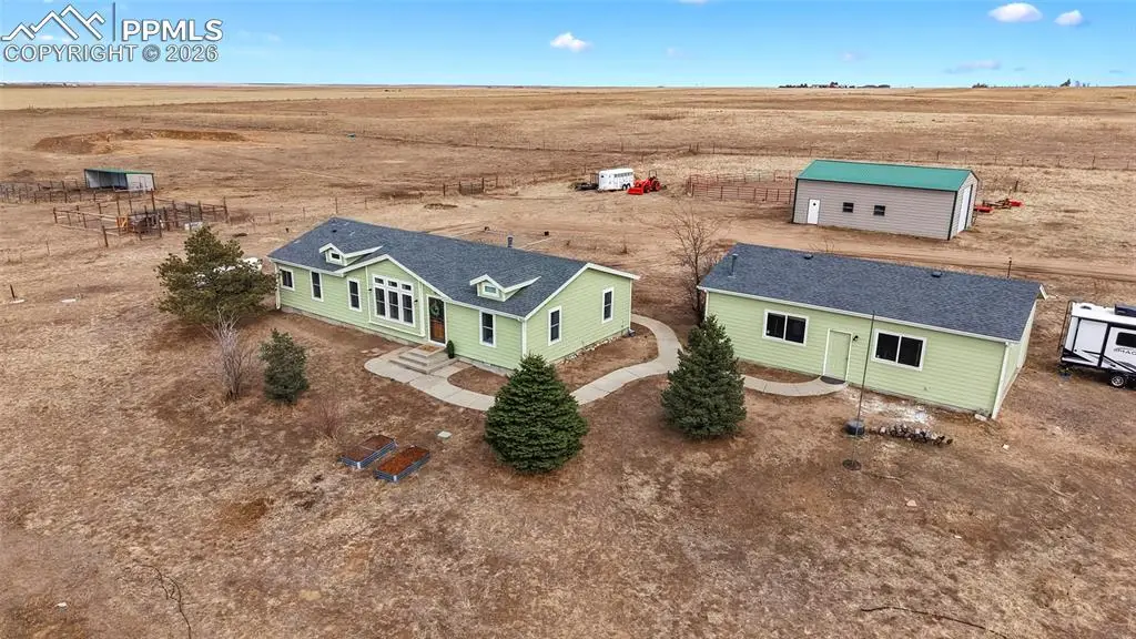 69339 E County Road 34, Byers, CO 80103 - #1