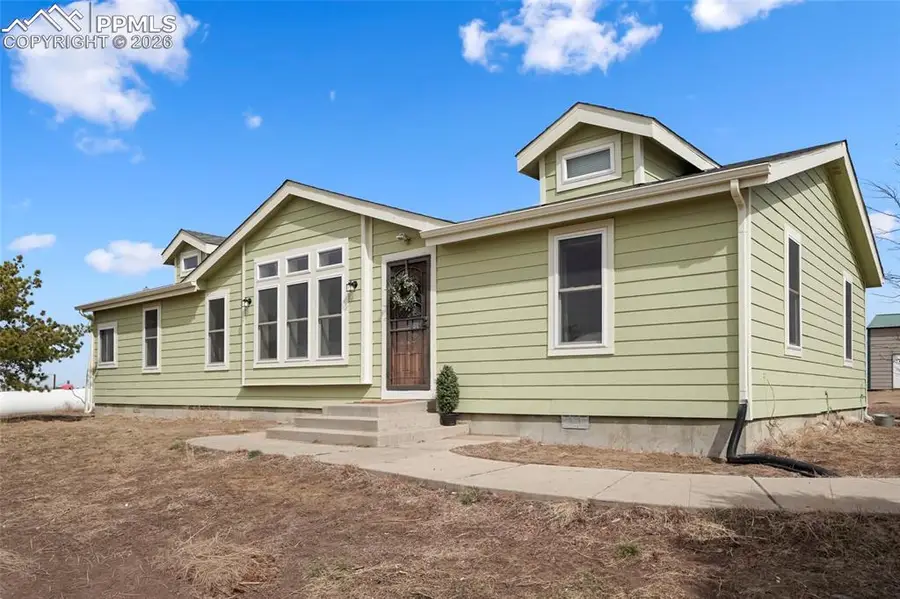 69339 E County Road 34, Byers, CO 80103 - #2