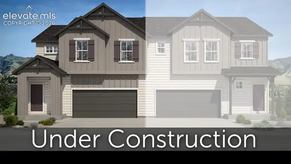 7108 Knapp Drive, Colorado Springs, CO 80924