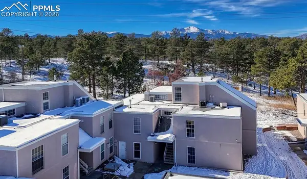 3425 Rebecca Lane #H, Colorado Springs, CO 80917