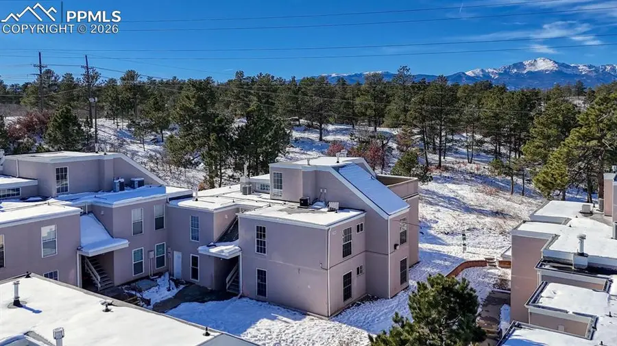 3425 Rebecca Lane #H, Colorado Springs, CO 80917 - #2