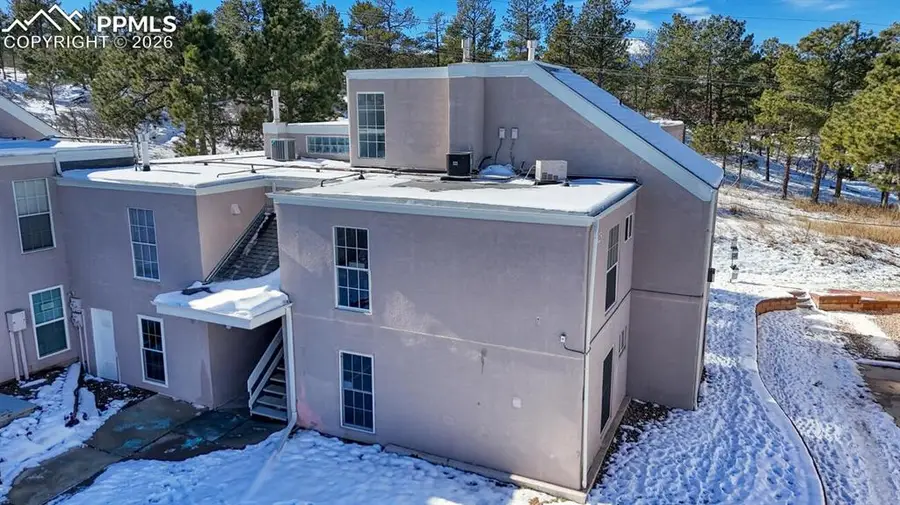 3425 Rebecca Lane #H, Colorado Springs, CO 80917 - #3