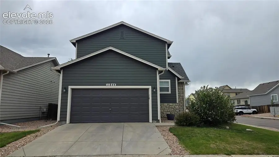 11844 Pei Grove, Peyton, CO 80831 - #3