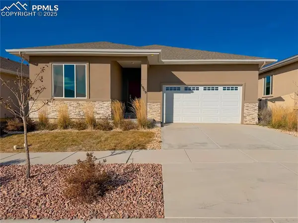 1909 Conejos Place, Pueblo, CO 81001