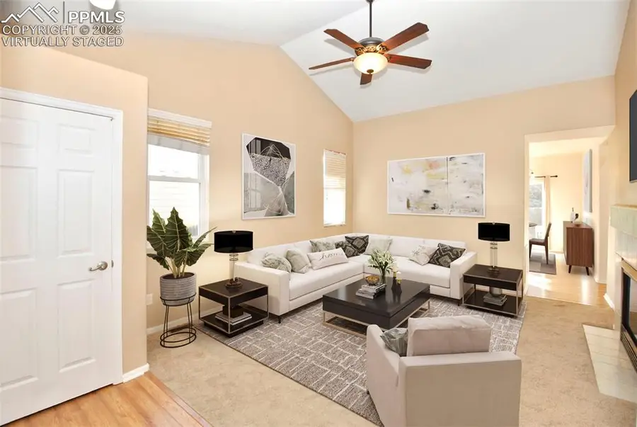 3760 Range Drive, Colorado Springs, CO 80922 - Image #2