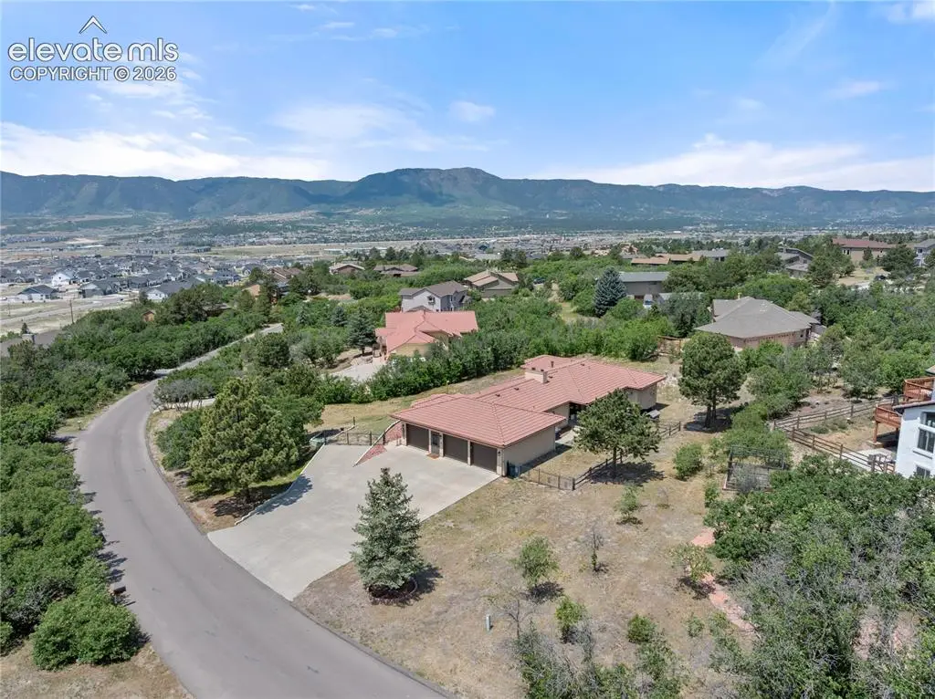 380 Scrub Oak Circle, Monument, CO 80132 - #1