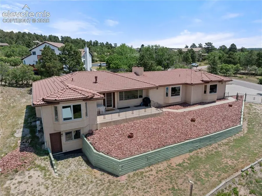 380 Scrub Oak Circle, Monument, CO 80132 - #2