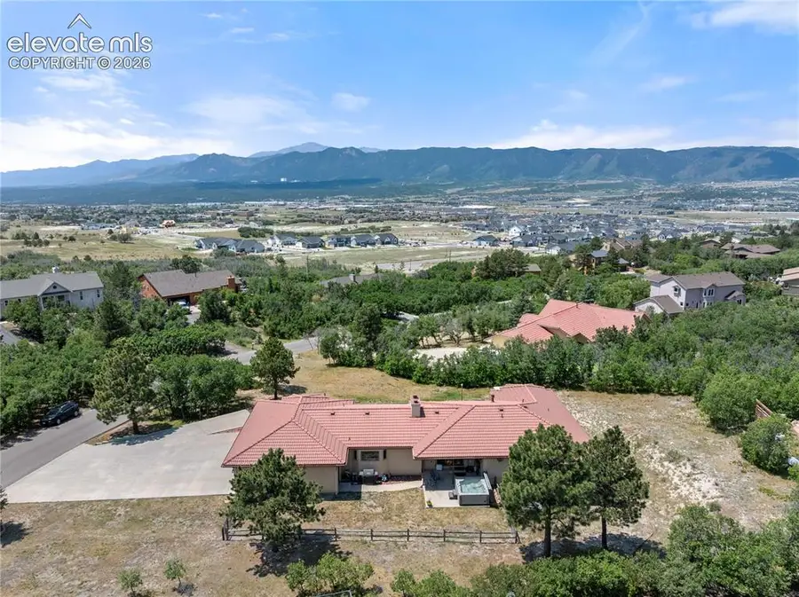 380 Scrub Oak Circle, Monument, CO 80132 - #3