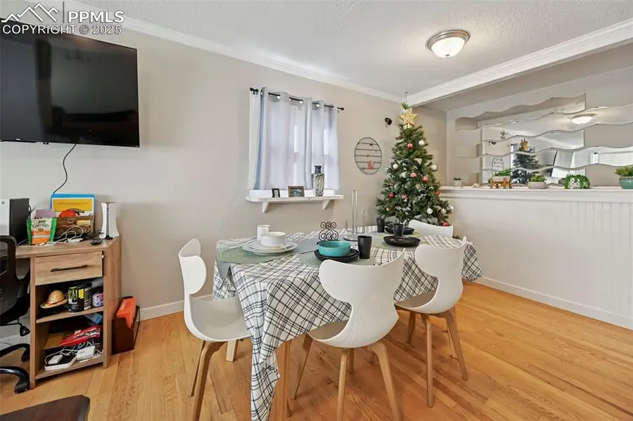 1526 Laurette Drive, Colorado Springs, CO 80909 - Image #2