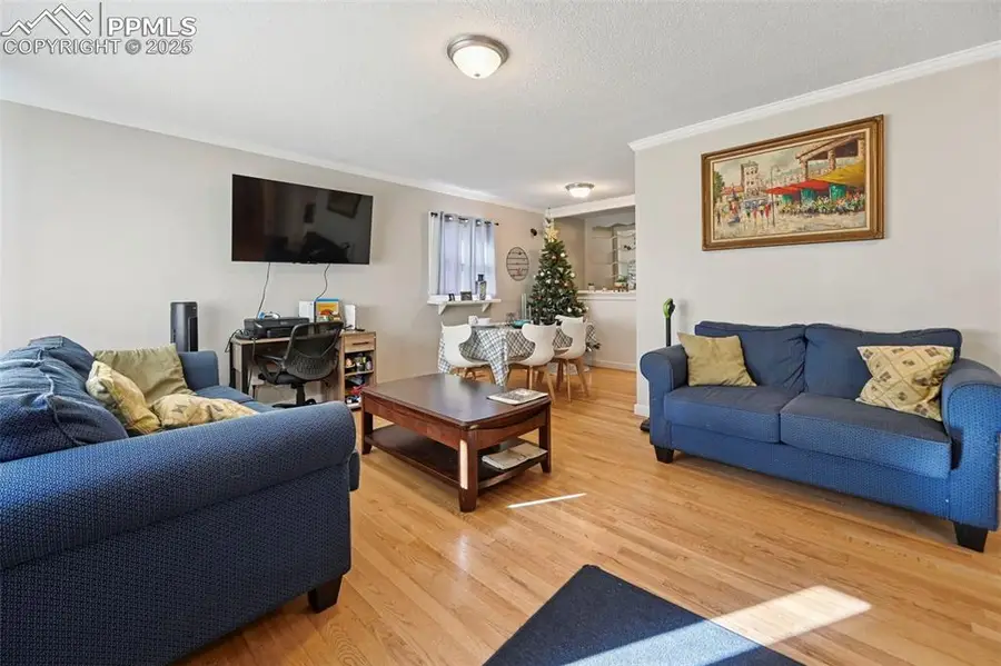 1526 Laurette Drive, Colorado Springs, CO 80909 - Image #3