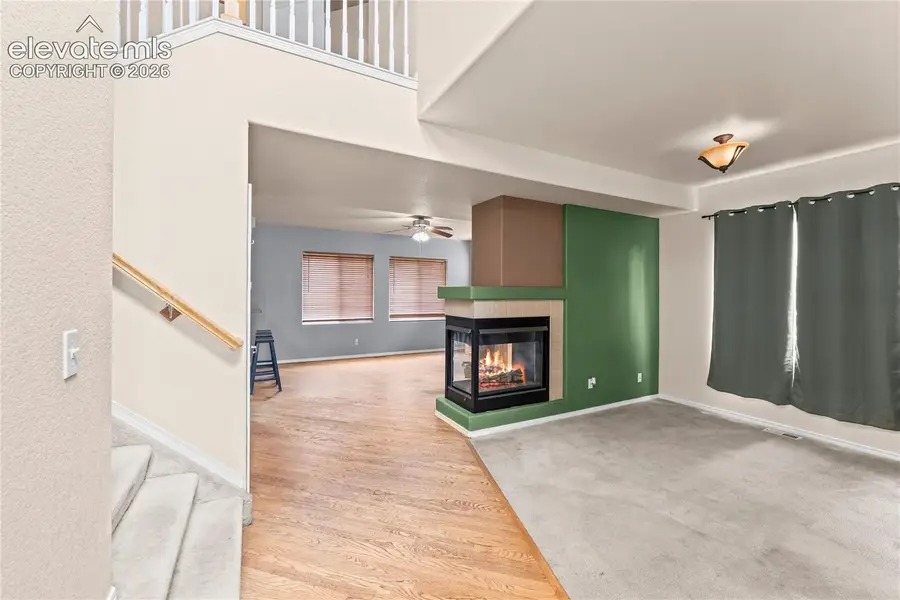 6860 Conifer Ridge Drive, Colorado Springs, CO 80923 - #2