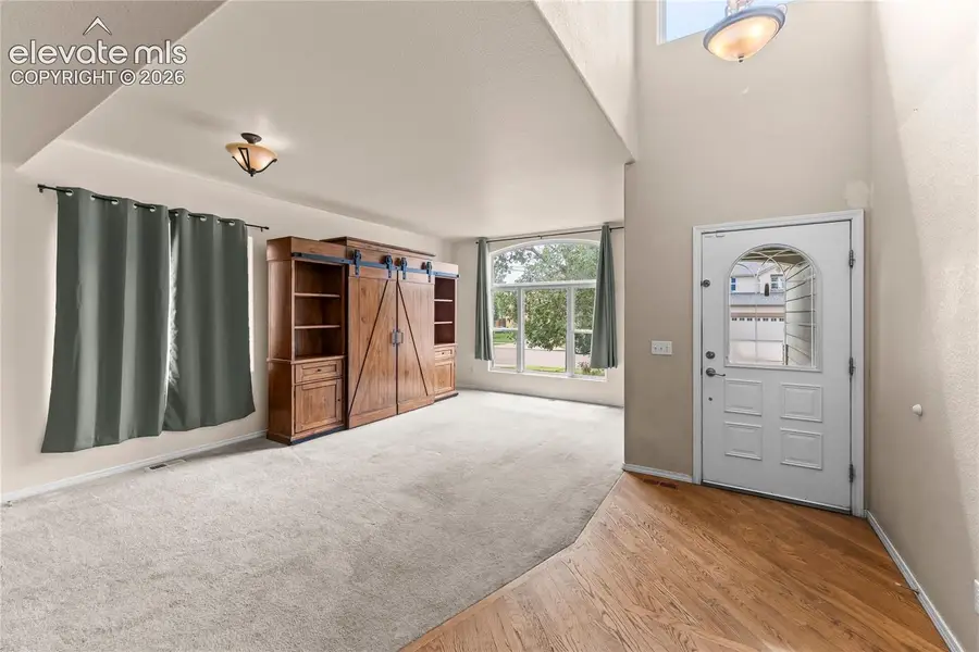 6860 Conifer Ridge Drive, Colorado Springs, CO 80923 - #3