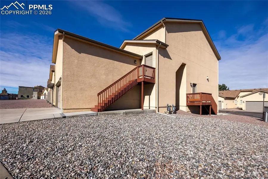 608 Bosque Vista Point, Colorado Springs, CO 80916 - #3