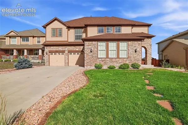9179 Kingston Heath Road, Peyton, CO 80831