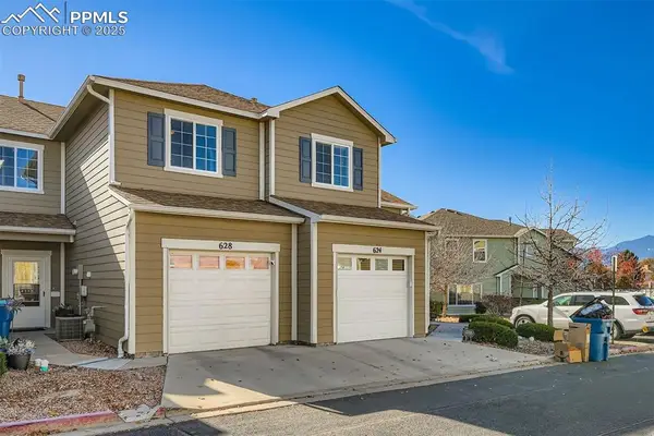 628 Hailey Glenn View, Colorado Springs, CO 80916