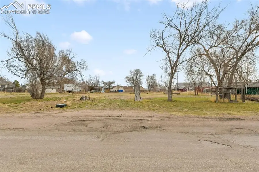 13585 Manitou Street, Peyton, CO 80831 - #2