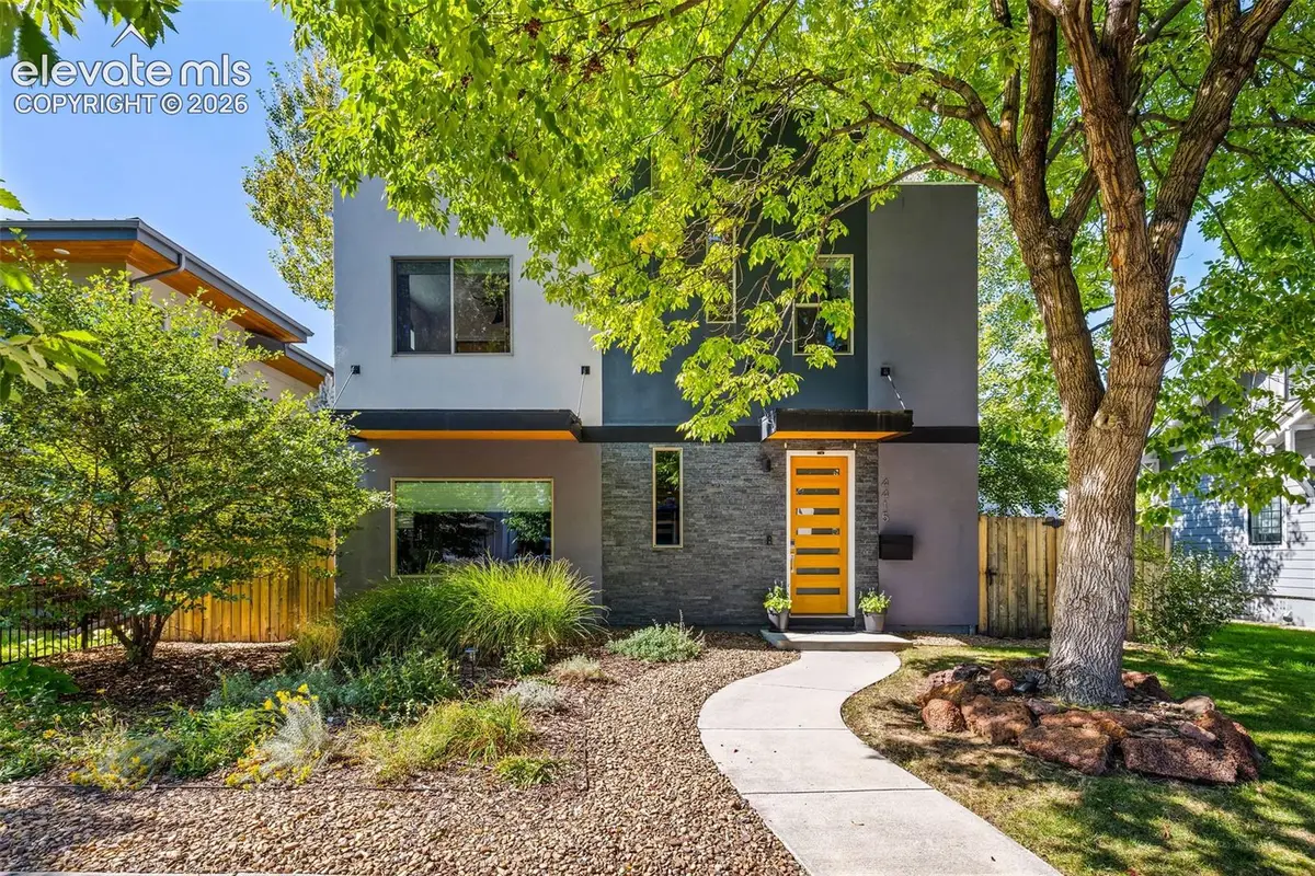 4415 N Winona Court, Denver, CO 80212 - #1