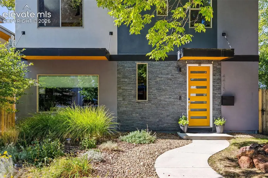 4415 N Winona Court, Denver, CO 80212 - #2
