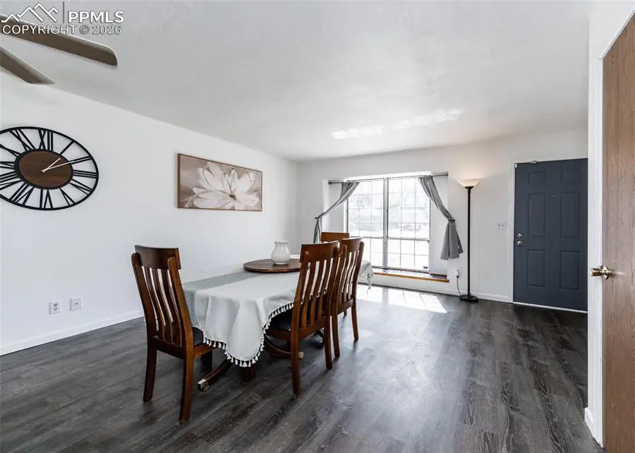 3084 Maverick Drive, Colorado Springs, CO 80918 - #2