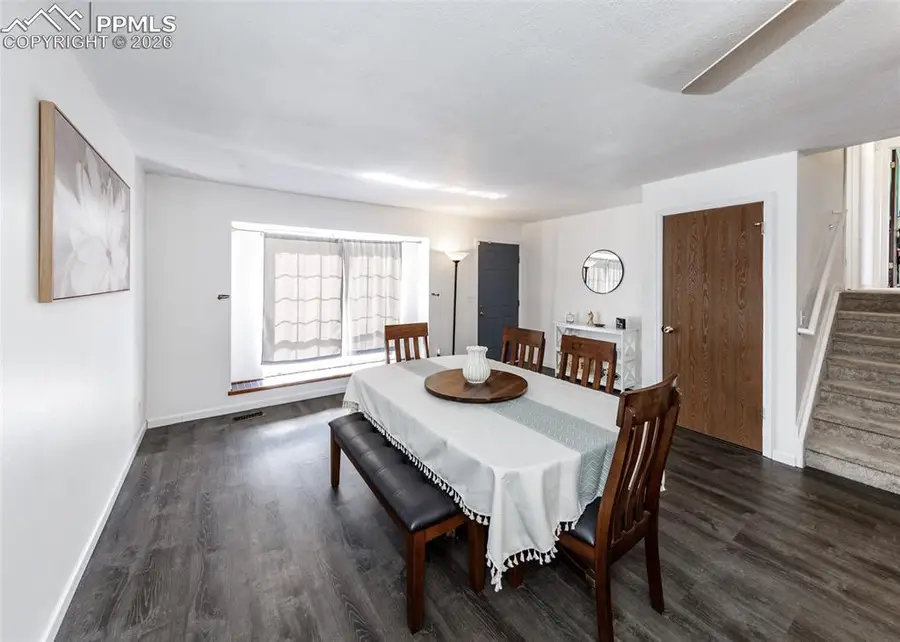 3084 Maverick Drive, Colorado Springs, CO 80918 - #3