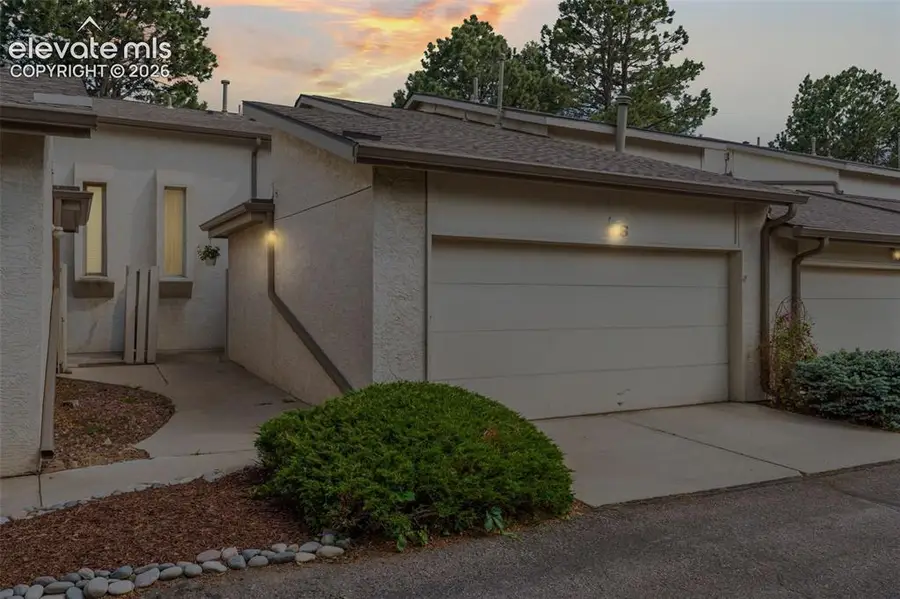 3330 Templeton Gap Road #6, Colorado Springs, CO 80907 - #2