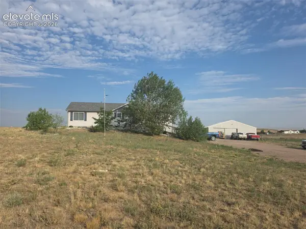 7971 Schumaker Road, Bennett, CO 80102