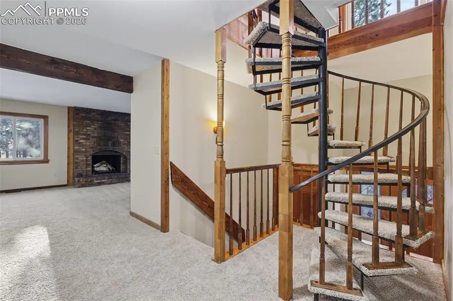 3375 Pinehurst Circle, Colorado Springs, CO 80908 - Image #3