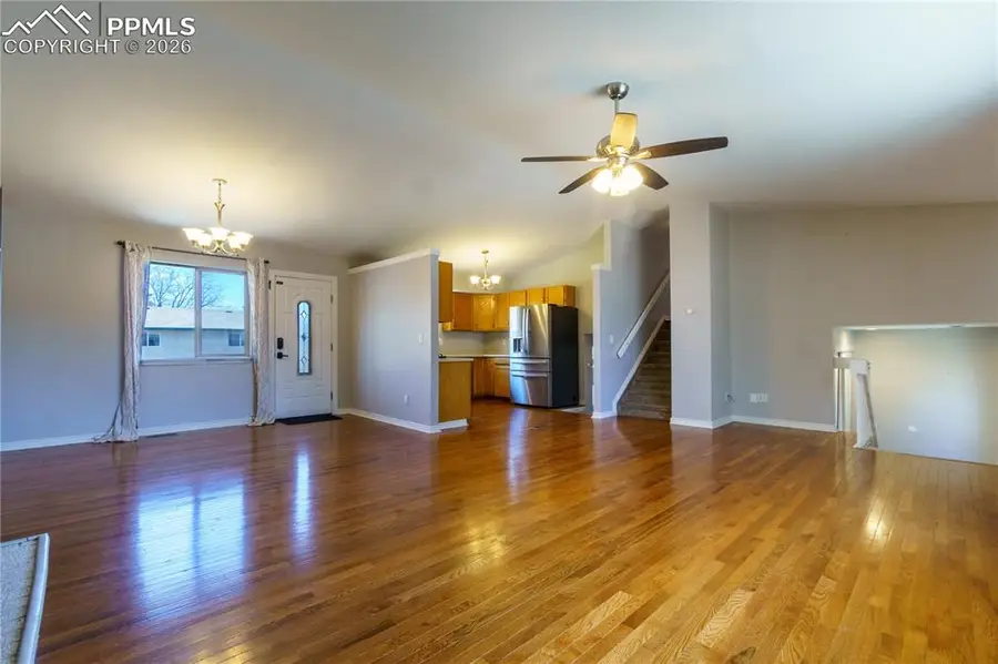 5560 Whimsical Drive, Colorado Springs, CO 80917 - #3