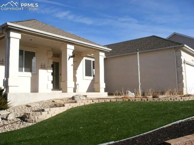 6731 Granite Peak Drive, Colorado Springs, CO 80923 - Image #3