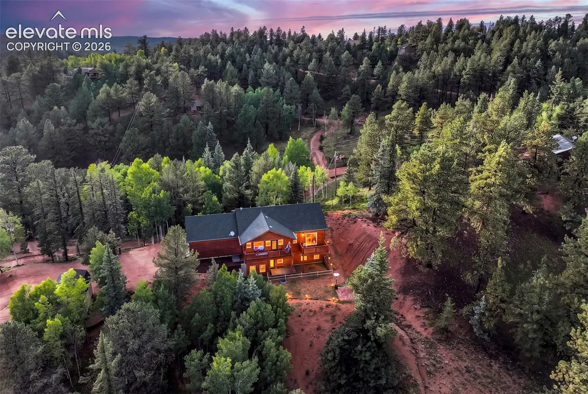 119 Remwood Circle, Divide, CO 80814 - #1