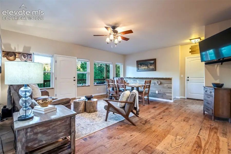 119 Remwood Circle, Divide, CO 80814 - #2